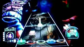 Guitar Hero 3 - Rock You Like A Hurricane 100% FC Expert 306k