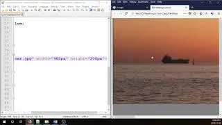 Creating Webpage Layout with div Elements