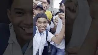 Entrevista En Colegios // PARTE 4