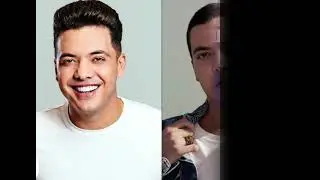 Wesley Safadão (Antes de Depois) Harmonização Facial? Cirurgia Plástica?