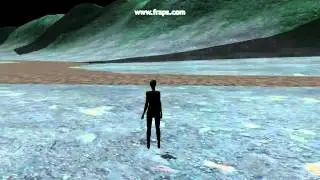 Ogre 1.9 Terrain LOD Issue