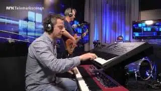 THE NORWEGIAN SOULBAND Come together (Lennon/McCartney)