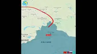 Name The New Empire for Kazakhstan #shorts #empire #iknowempires #geography