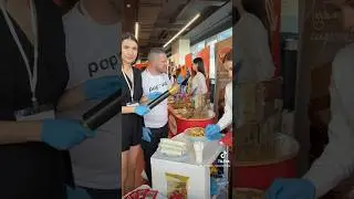 Суши в чипсах 🧐
