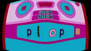 Best ENDLESS Reader .. ALPHABOT GOES UNDERGROUND (EFFECTED VIDEO)