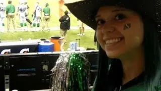 FOOTBALL GAME!!!