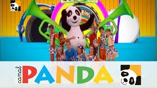 Karaoke: Canta con Panda Bailando sin parar