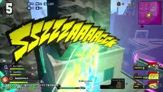 ultrarumble shenanigans 24