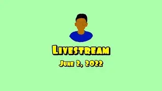🔴 DPG Livestream — October 3, 2022