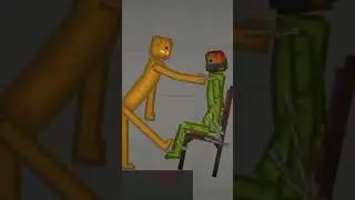 похищение за чупа-чупс ( небольшая анимация)