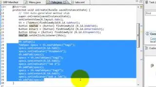 My Android App Developmebnt Journey - Day 85