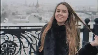 Визитка Виктории Цыпленковой