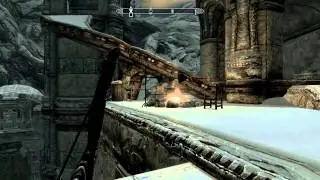 Поиграем в TES:Skyrim - 113# Клинок Лютый