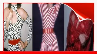 40 Fotos Fabulosas Que Muestran Los Estilos De Moda De Pat Benatar A Finales De Los 70 Y Durante !
