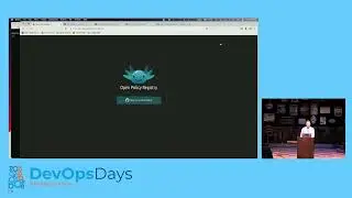 Authorization and policy-as-code: A DevOps-friendly approach to Zero Trust, Andrew Poland