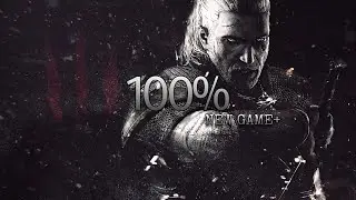 The Witcher 3: Wild Hunt - Прохождение на 100% (Новая Игра +) Часть 4: Кейра Мец (На смерть!)