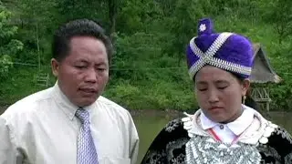 Xov Ntxias kwv txhiaj nkauj muam nraug nus tus siab heev