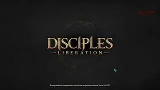 Disciples: Liberation #3 (инквизитор-регент)