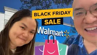 Black Friday 2022 - Walmart, Macy's, Target Shopping