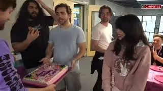 Emiru HAPPY BIRTHDAY | 