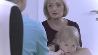 Презентационный фильм  стационар клиники современной медицины 'Доктор плюс'