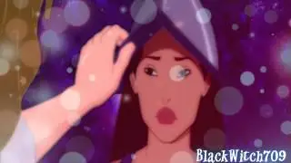 [DMS] As Long As Your Mine - Garrett x Pocahontas