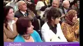 12-04-2007 Fadime Nine - Neset Aydin atismasi