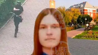 Психиатрический диагноз Пермского стрелка Тимура Бекмансурова. Как избежать подобных происшествий