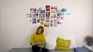 Gör det själv tips - Så skapar du ditt egna fotokollage