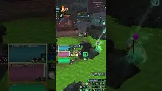 Mysticall | This Poor Mage in Solo Shuffle... 