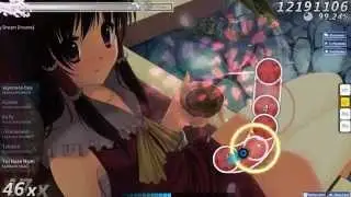 osu! fail (part 2)
