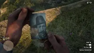 Bodies For Money: A Small Hit In Red Dead Redemption 2