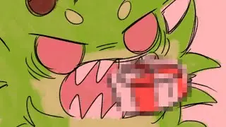 [Kaiju Paradise] CAN I HAVE A PEPPERMINT