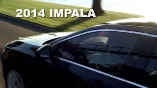 Impala at Weber Chevrolet in Granite City