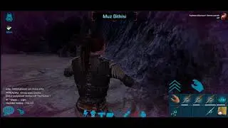Ark Low OP
