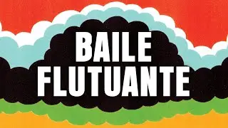 Bixiga 70 - Baile Flutuante (visualizer)