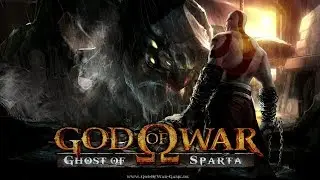 God of War Ghost of Sparta The Movie