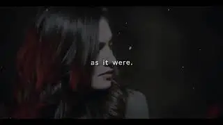 Klaus + Hayley (Klayley) Edit -The Originals