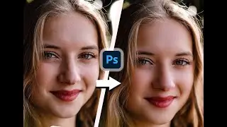 Start to Finish High-End Skin Retouching in Photoshop