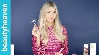 bh Beauty Haul: November’s best beauty buys