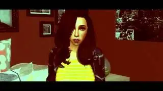 Sims 2 Filming Test