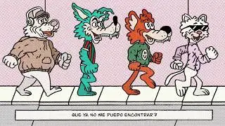 PONCHO Ft. Vicentico 