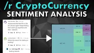Machine Learning REVEALS the Best Crypto Picks