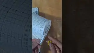 Потеряли клипсы для перфокарт?  