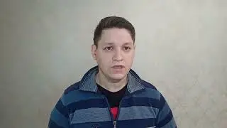 Евгений Акимов 29 лет самопробы. проект для ТВЦ. роль 