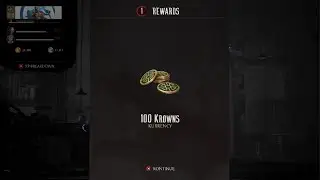 The Comeback/Underdog