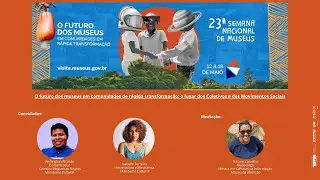 Museu da Abolição - Semana de Museus 2025
