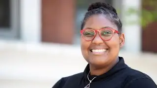 Change Maker: LaToya Council