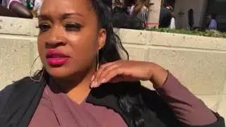 Vlog stylecon event