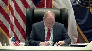 Denton County Commissioners Court